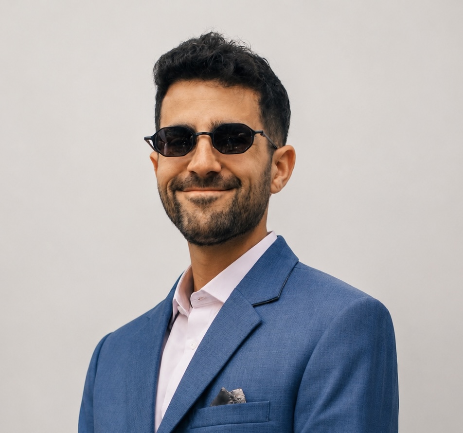 Omri Ben Zvi