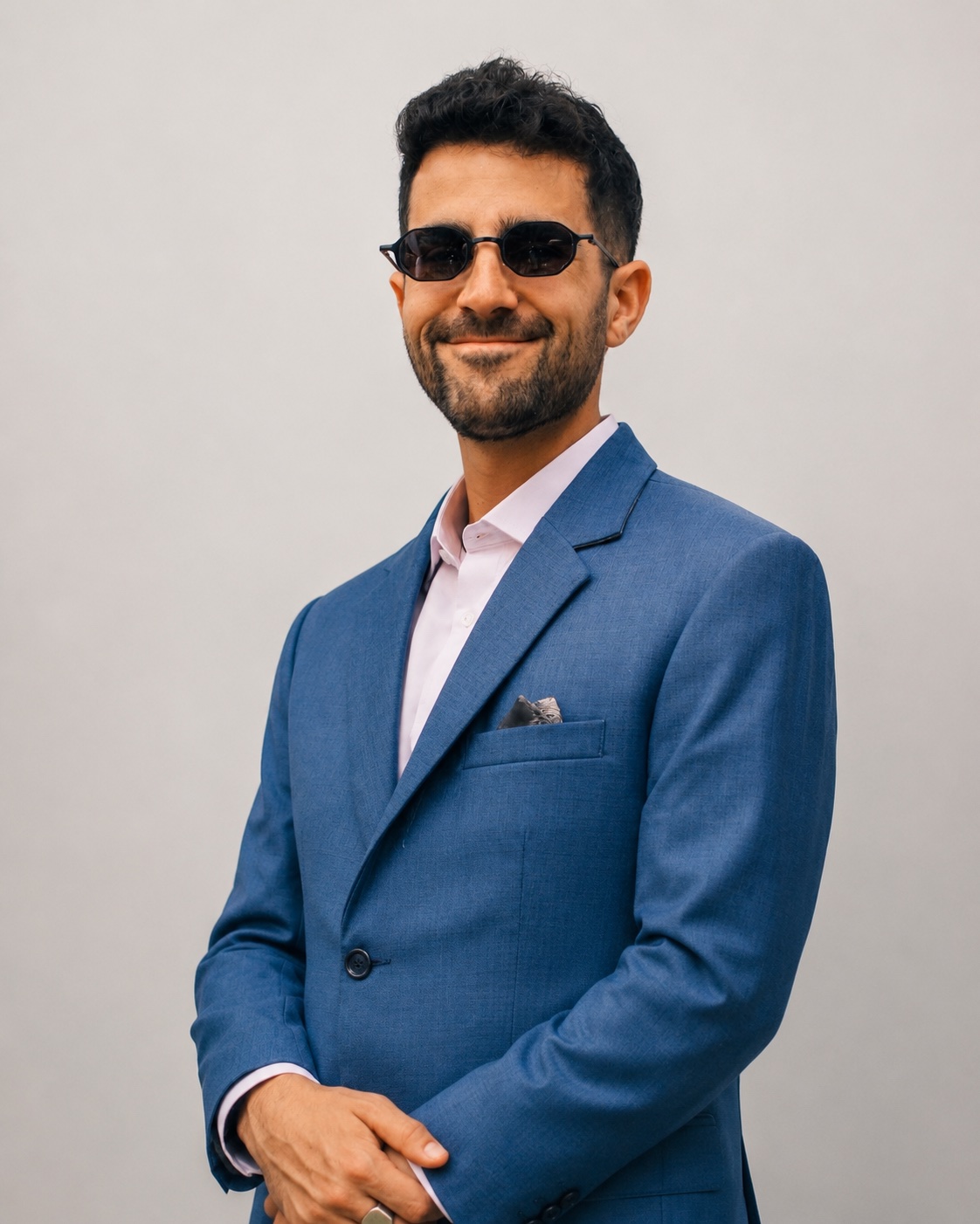 Omri Ben Zvi